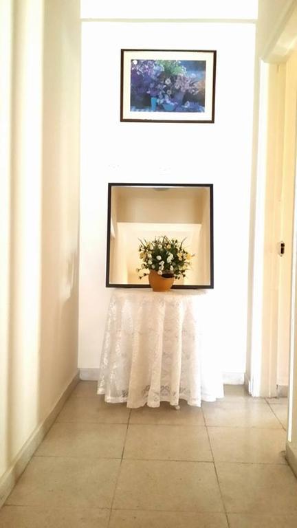 Milounapa Aya Napa Dış mekan fotoğraf